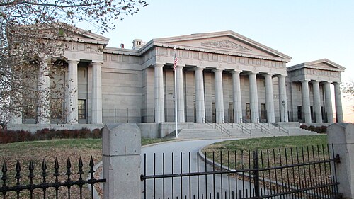 Philadelphia High School for Creative and Performing Arts